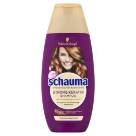 Schwarzkopf Schauma Keratin Strong 400ml