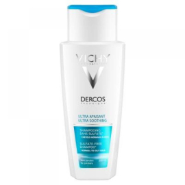 Vichy Dercos Ultra Soothing 200ml