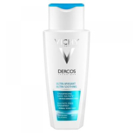 Vichy Dercos Ultra Soothing 200ml - cena, porovnanie