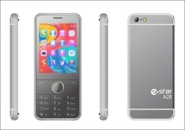 eSTAR A28