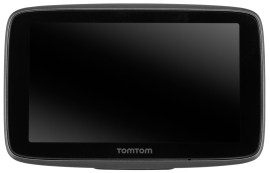 TomTom GO 5200 World