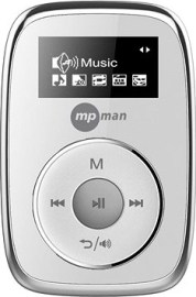 Mpman Clipsy 2GB
