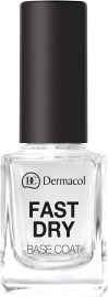 Dermacol Fast Dry Base 11ml