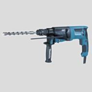 Makita HR2631FT - cena, porovnanie