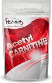 Natural Nutrition Acetyl L-Karnitín 1000g