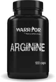 Warrior Arginín 100kps