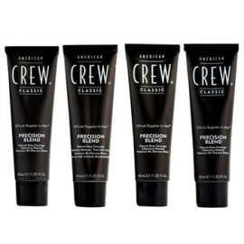 American Crew Precision Blend 3x40ml