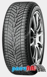 Yokohama V905 W.Drive 195/60 R15 88T