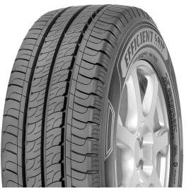 Goodyear Efficientgrip Cargo 185/75 R16 104R