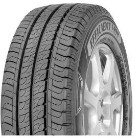 Goodyear Efficientgrip Cargo 185/75 R16 104R