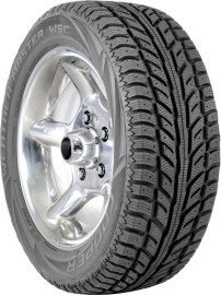 Cooper Weather Master WSC 245/50 R20 102T