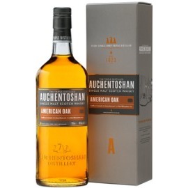 Auchentoshan American Oak 0.7l