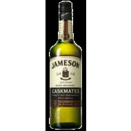 Jameson Caskmates 1l - cena, porovnanie