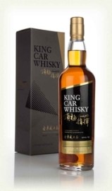 Kavalan King Car Conductor 0.7l