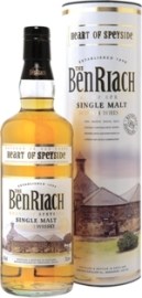 BenRiach Heart of Speyside 0.7l