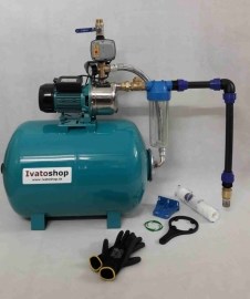 Omnigena JY 1000/80L