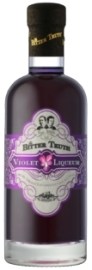 The Bitter Truth Violet Liquer 0.5l
