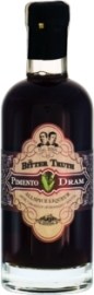 The Bitter Truth Pimento Dram 0.5l