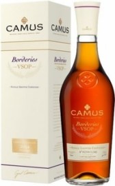 Camus VSOP Borderies 0.7l