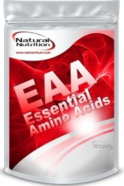 Natural Nutrition EAA 400g
