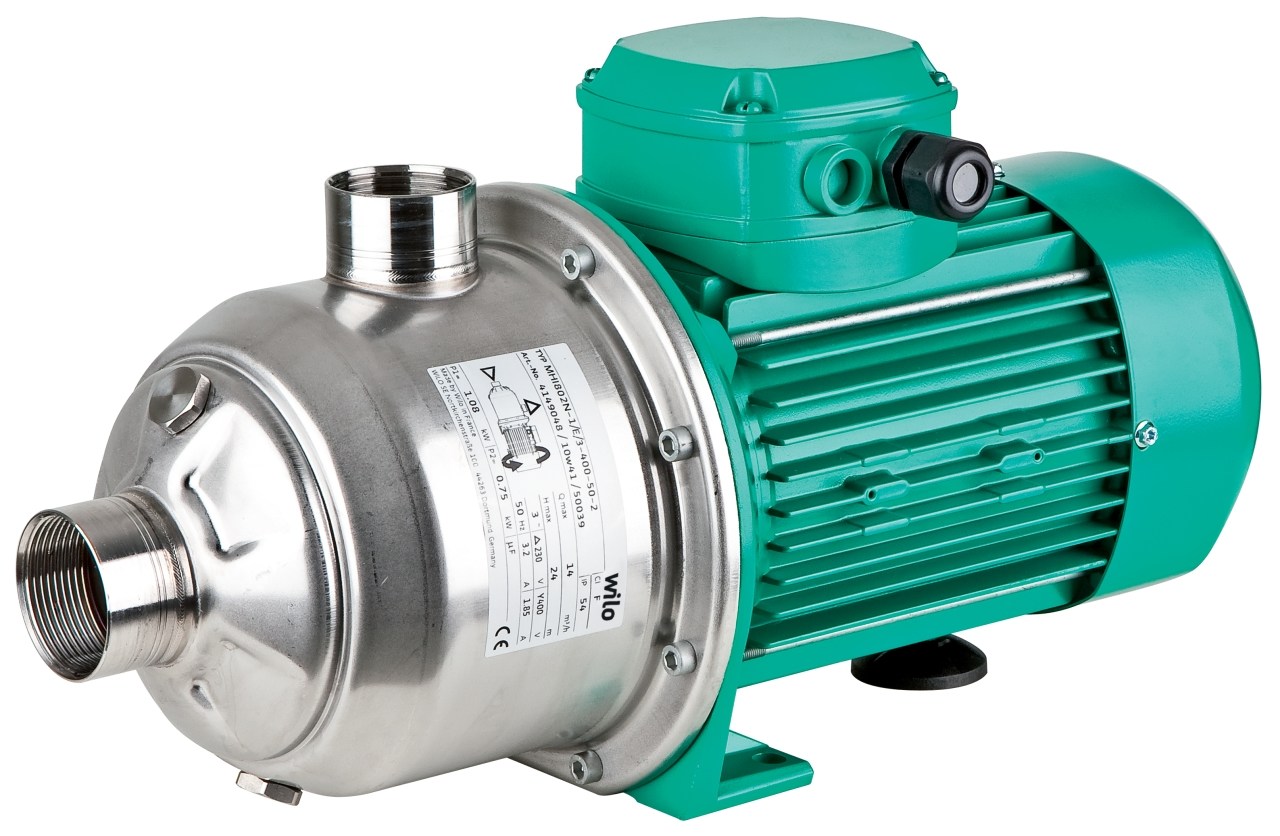 Wilo MHI-405 | Pricemania
