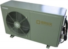 Brilix XHPFD 200