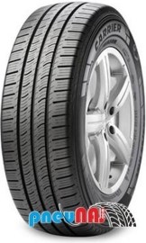 Pirelli Carrier 215/60 R17 109T