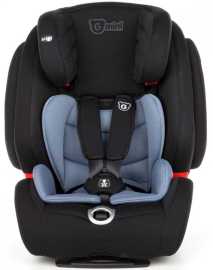 G-Mini Tutus 123 IsoFix