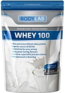Bodylab Whey Protein 100 1000g - cena, porovnanie