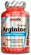 Amix Arginine PepForm Peptides 90kps - cena, porovnanie