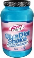Aminostar FatZero Ultra Diet Shake 500g - cena, porovnanie