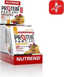 Nutrend Protein Pancake 10x50g