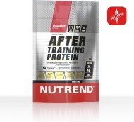 Nutrend After Training Protein 540g - cena, porovnanie