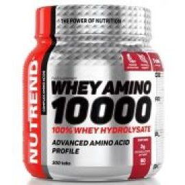 Nutrend Whey Amino 10000 300tbl