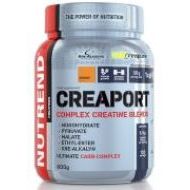 Nutrend Creaport 600g - cena, porovnanie