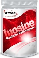 Natural Nutrition Inosine 1000g - cena, porovnanie