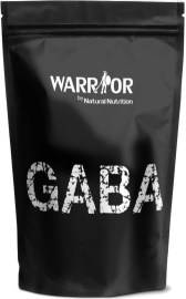 Warrior Gaba 400g