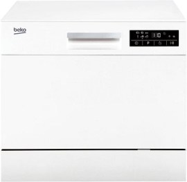 Beko DTC 36810 W