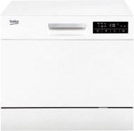 Beko DTC 36810 W - cena, porovnanie