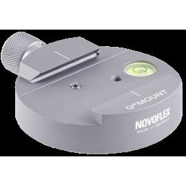 Novoflex Q=Mount quick release