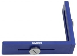 Novoflex L-bracket MiniConnect Vertikal