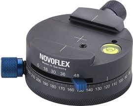 Novoflex Panorama Plate Q 48