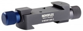 Novoflex Q=Mount Mini D
