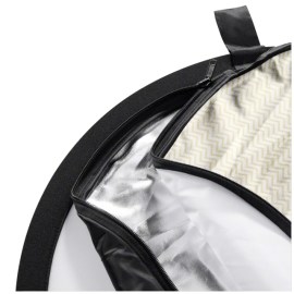 Walimex 5in1 Foldable Reflector Set 107cm