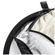 Walimex 5in1 Foldable Reflector Set 56cm - cena, porovnanie