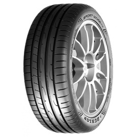 Dunlop SP Sport Maxx RT2 245/40 R18 97Y