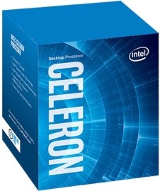 Intel Celeron G3950