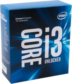 Intel Core i3-7350K