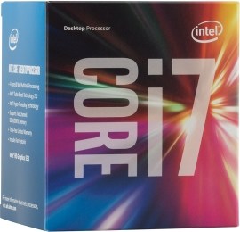 Intel Core i7-7700T