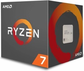 AMD Ryzen 7 1800X